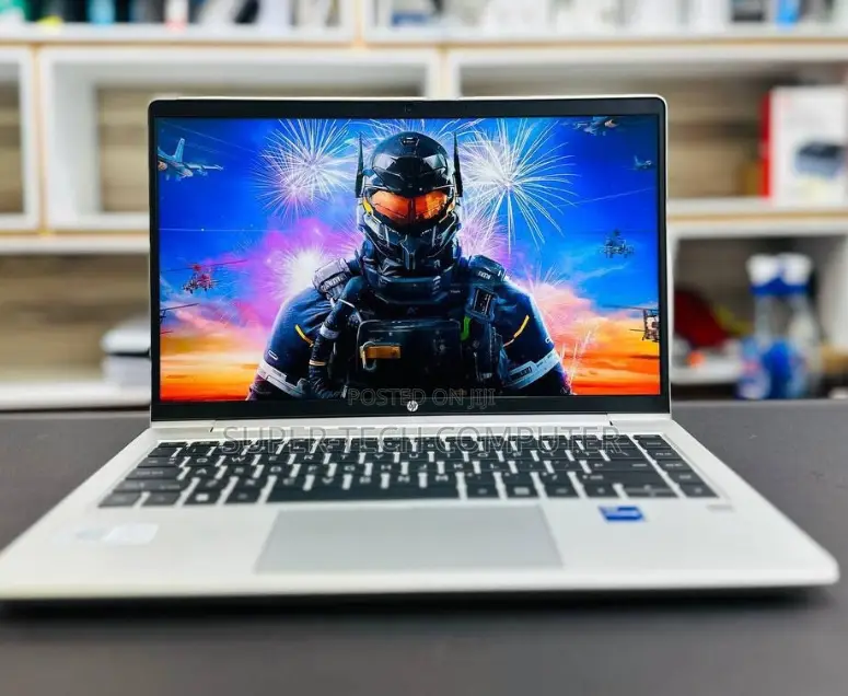 New Laptop HP ProBook 455 16GB Intel Core I7 SSD 512GB
