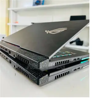 New Laptop Asus ROG Strix G15 16GB AMD Ryzen 7 SSD 1T