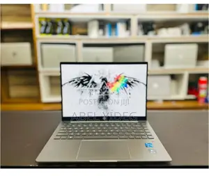 New Laptop HP Pavilion 14 16GB Intel Core I5 SSD 512GB