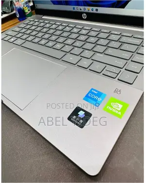 New Laptop HP Pavilion 14 16GB Intel Core I5 SSD 512GB