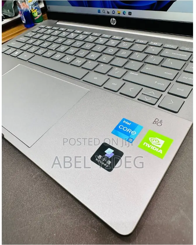 New Laptop HP Pavilion 14 16GB Intel Core I5 SSD 512GB