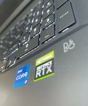 Photo - New Laptop HP Victus 16 16GB Intel Core I7 SSD 512GB