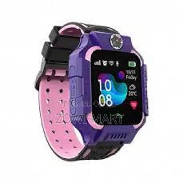 Oteeto Ks2 Kids Smart Watch