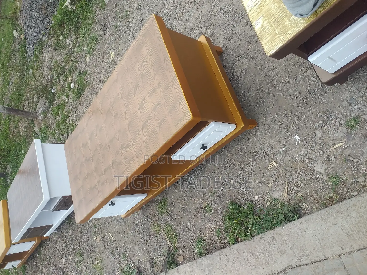 Sofa Table ጠረጴዛ ልዩ የበዓል ቅናሽ