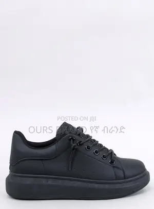 Alexander McQueen High Master Quality Luxurious Sneakers
