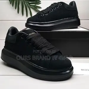Alexander McQueen High Master Quality Luxurious Sneakers