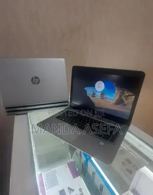 New Laptop HP EliteBook 840 8GB Intel Core i5 HDD 1T