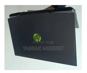 New Laptop HP Pavilion 15 8GB Intel Core i5 SSD 512GB