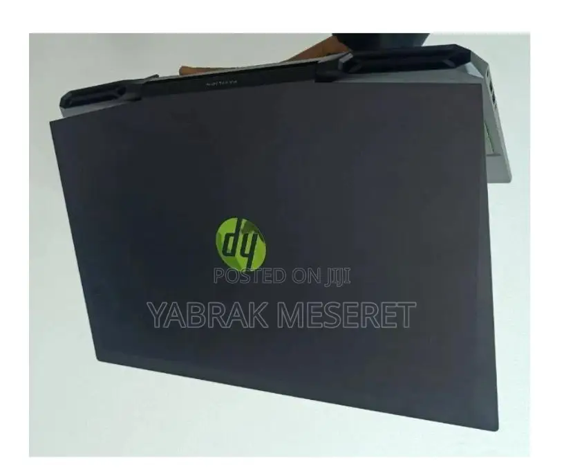 New Laptop HP Pavilion 15 8GB Intel Core i5 SSD 512GB