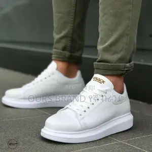 Alexander McQueen High Master Quality Luxurious Sneakers