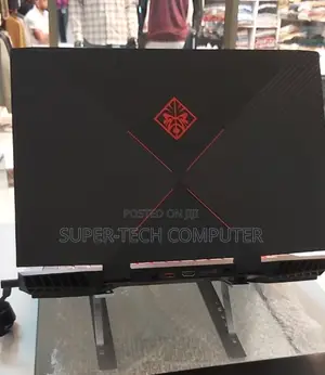 New Laptop HP Omen Pro 16GB Intel Core I7 SSD 512GB