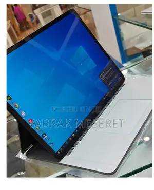 New Laptop Microsoft Surface Pro 9 16GB Intel Core I7 SSD 1T