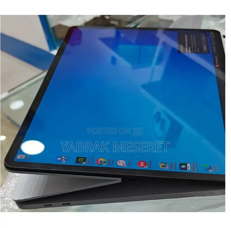 New Laptop Microsoft Surface Pro 9 16GB Intel Core I7 SSD 1T