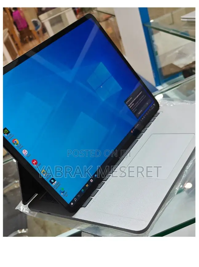New Laptop Microsoft Surface Pro 9 16GB Intel Core I7 SSD 1T