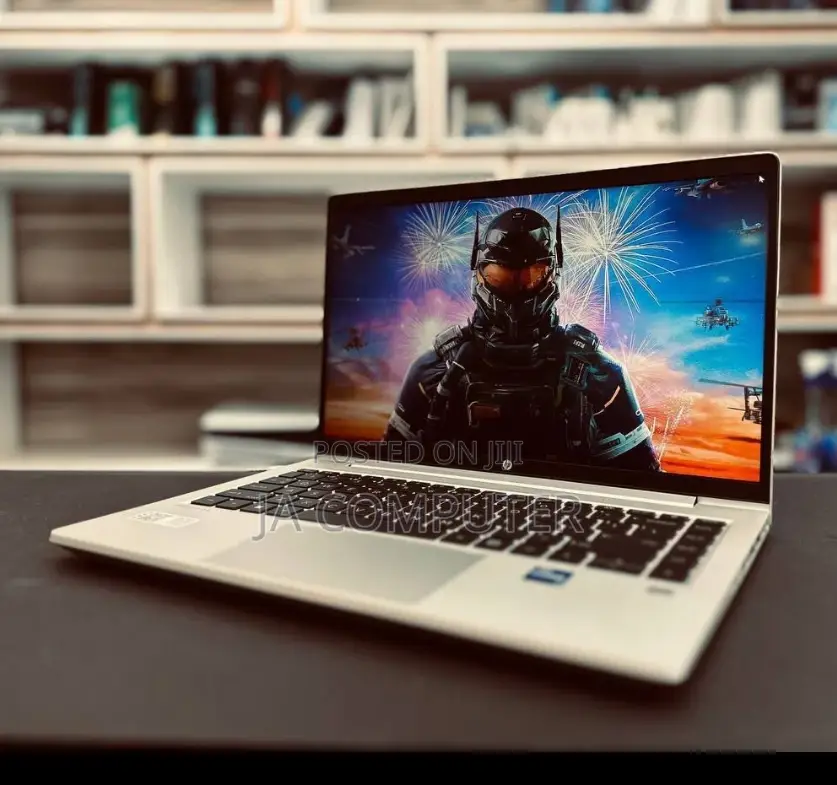 New Laptop HP ProBook 430 16GB Intel Core I7 SSD 512GB