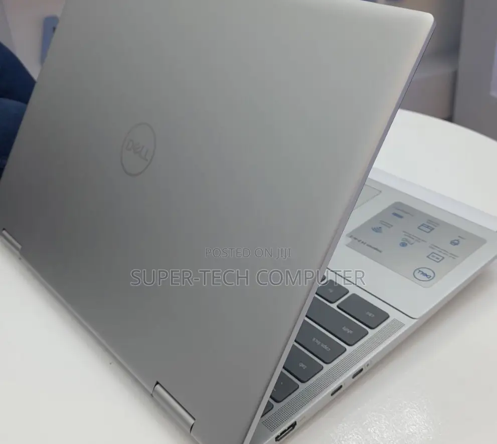 New Laptop Dell Inspiron 15 3593 16GB Intel Core I7 SSD 1T