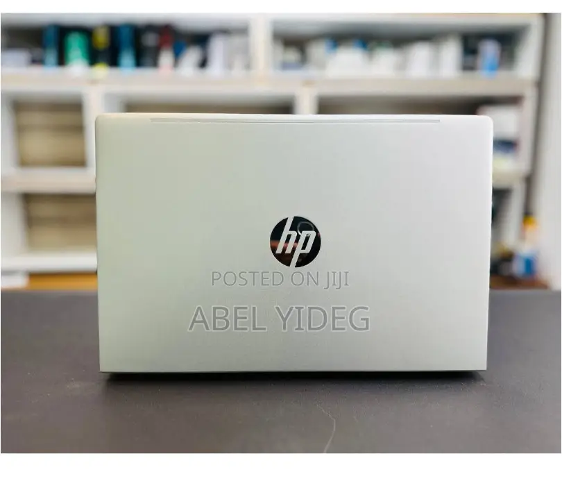 New Laptop HP 16GB Intel Core I7 SSD 512GB