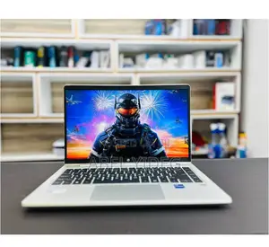 New Laptop HP 16GB Intel Core I7 SSD 512GB