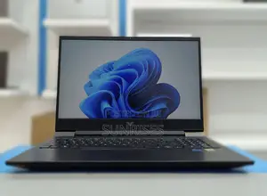 New Laptop HP Victus 16 16GB Intel Core I7 SSD 512GB