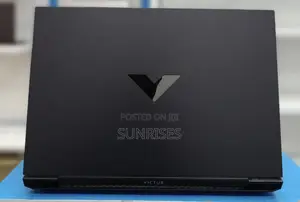 Photo - New Laptop HP Victus 16 16GB Intel Core I7 SSD 512GB