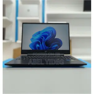 New Laptop HP Victus 16 16GB Intel Core I7 SSD 512GB