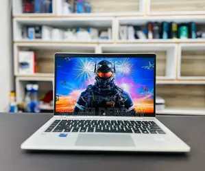 Photo - New Laptop HP ProBook 450 16GB Intel Core I7 SSD 512GB