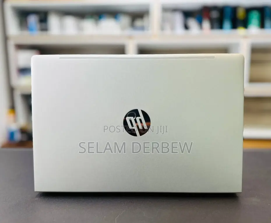 New Laptop HP ProBook 450 16GB Intel Core I7 SSD 512GB
