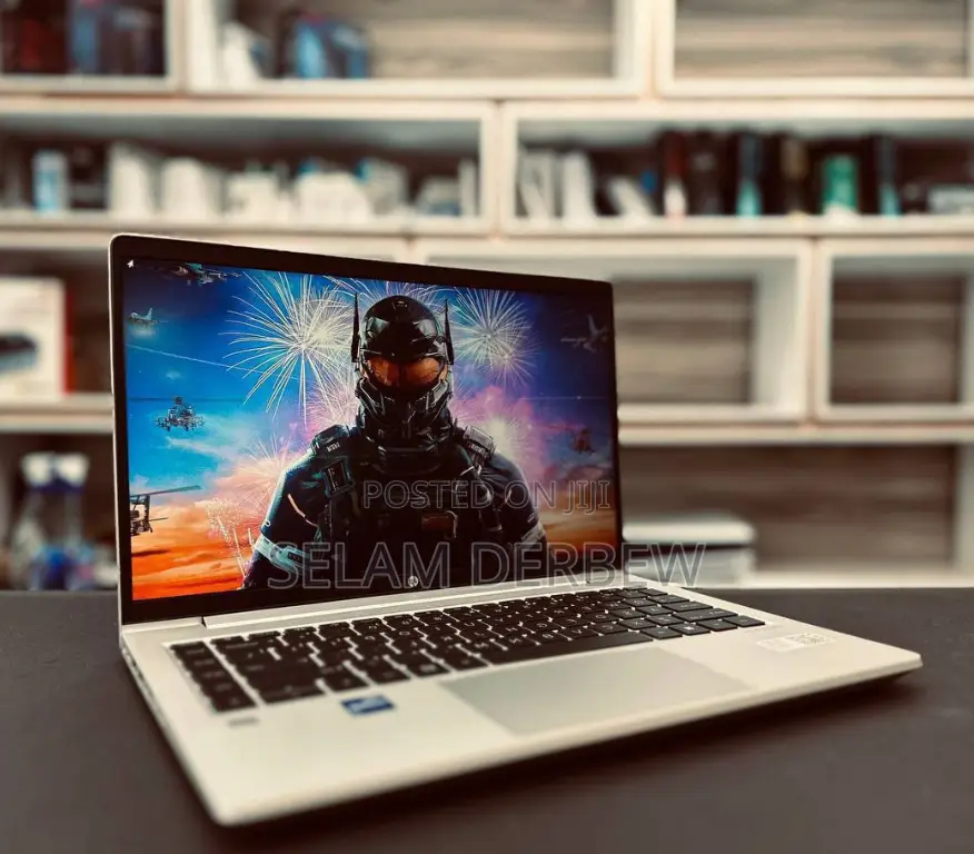 New Laptop HP ProBook 450 16GB Intel Core I7 SSD 512GB