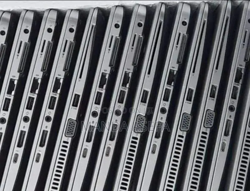 New Laptop HP EliteBook 840 8GB Intel Core i5 HDD 1T