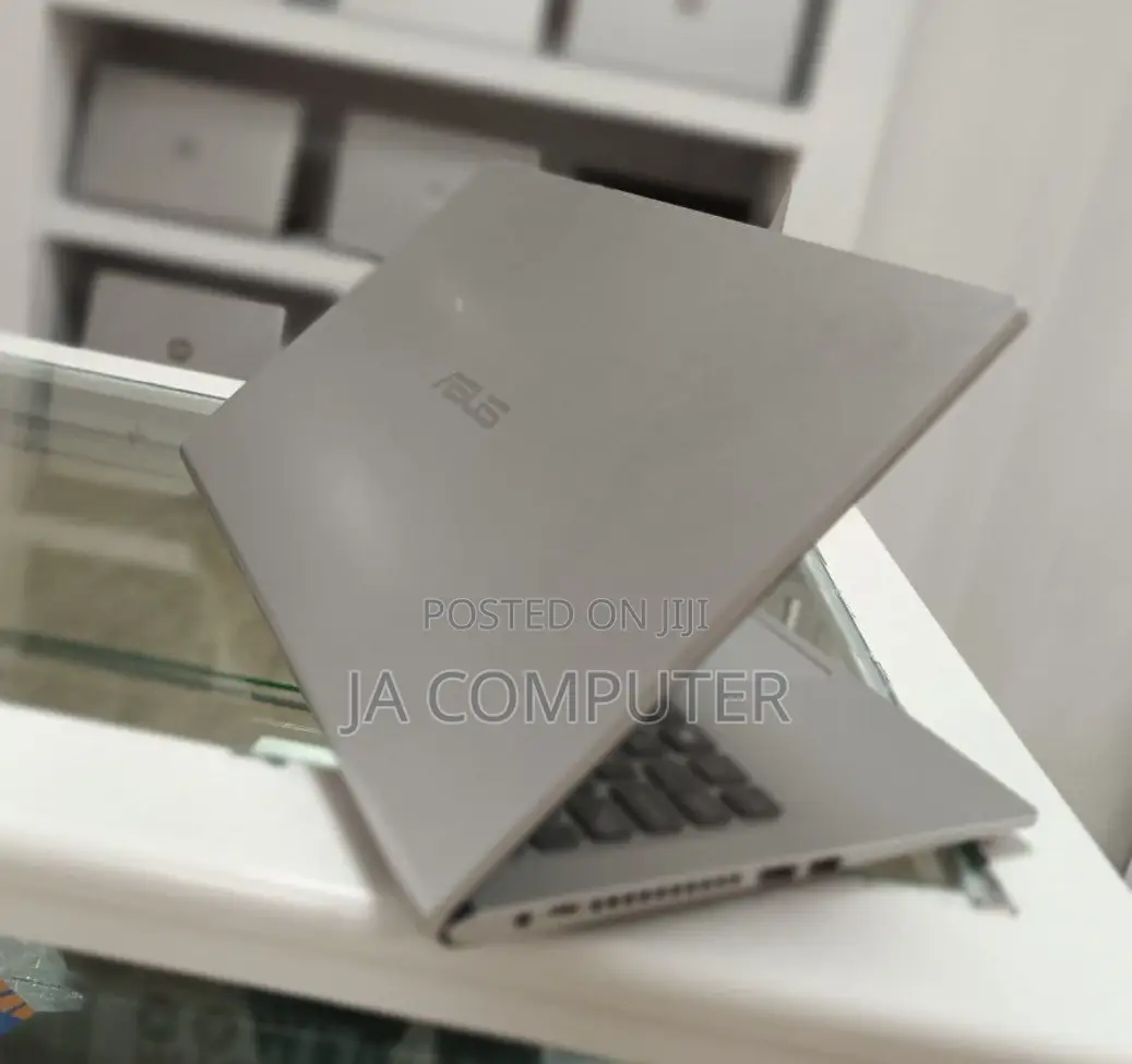 New Laptop Asus VivoBook 15 X510UQ 8GB Intel Core I5 SSD 512GB