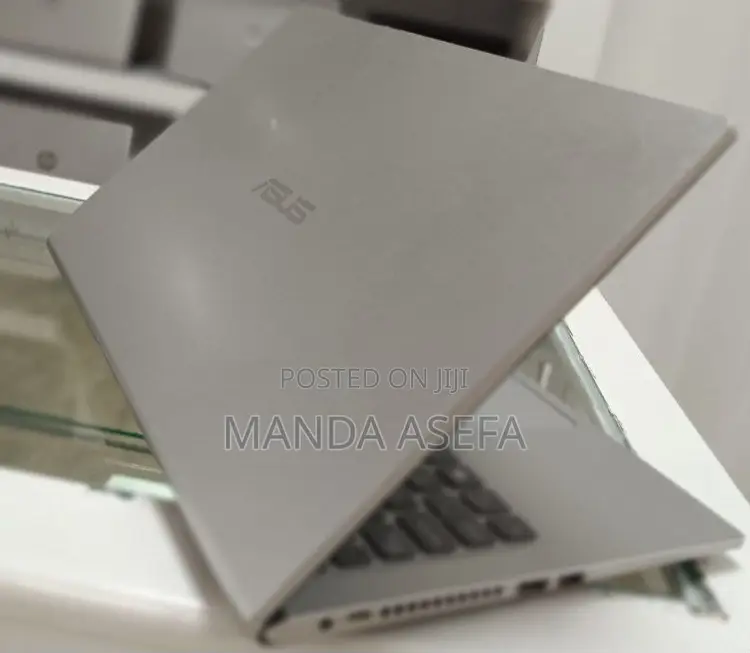 Laptop Asus VivoBook 15 X505BA 8GB Intel Core I5 SSD 512GB