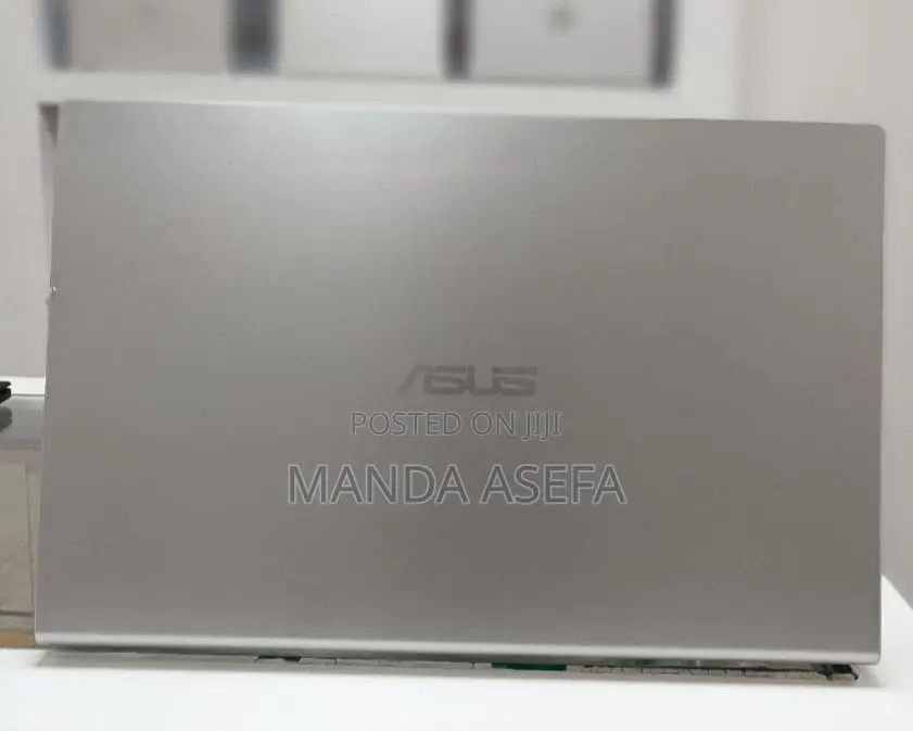 Laptop Asus VivoBook 15 X505BA 8GB Intel Core I5 SSD 512GB