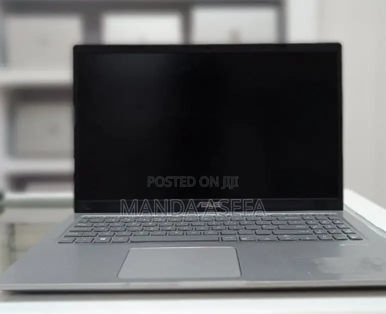 Laptop Asus VivoBook 15 X505BA 8GB Intel Core I5 SSD 512GB