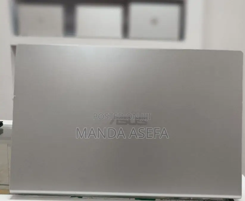 Laptop Asus VivoBook 15 X505BA 8GB Intel Core I5 SSD 512GB