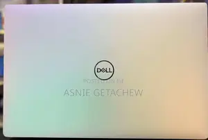 Photo - New Laptop Dell Precision 5530 8GB Intel Core I7 SSD 512GB