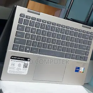 New Laptop HP Envy X360 16GB Intel Core I7 SSD 1T