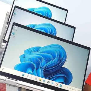 New Laptop HP Envy X360 16GB Intel Core I7 SSD 1T