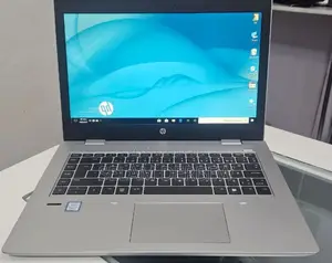 Photo - New Laptop HP ProBook 440 G5 8GB Intel Core I5 SSD 256GB