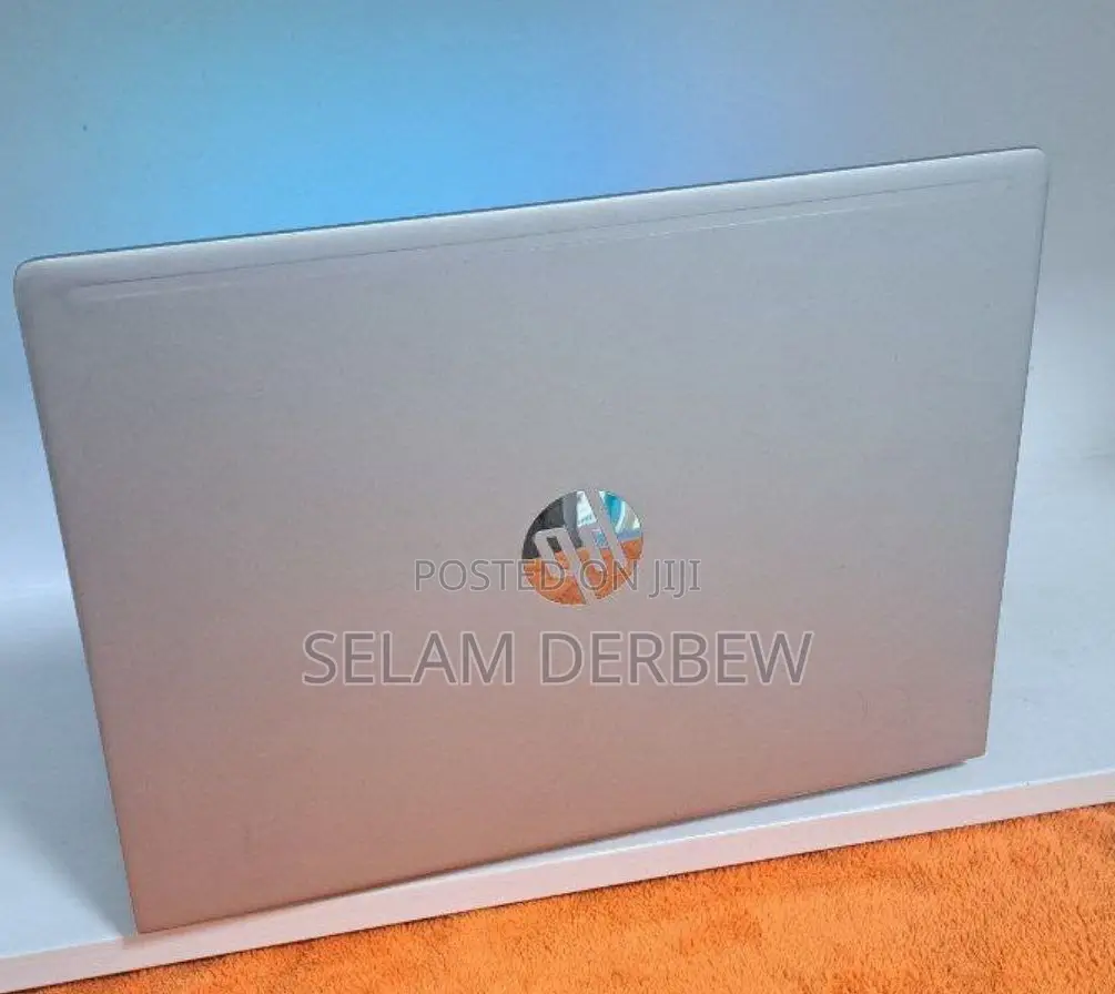 New Laptop HP ProBook 440 G5 8GB Intel Core I5 SSD 256GB