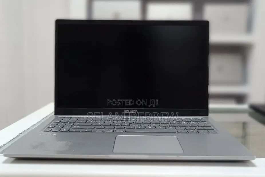 New Laptop Asus Vivobook E200HA 8GB Intel Core I5 SSD 512GB