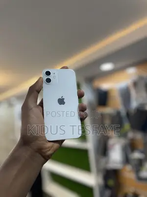 Apple iPhone 12 mini 64 GB White