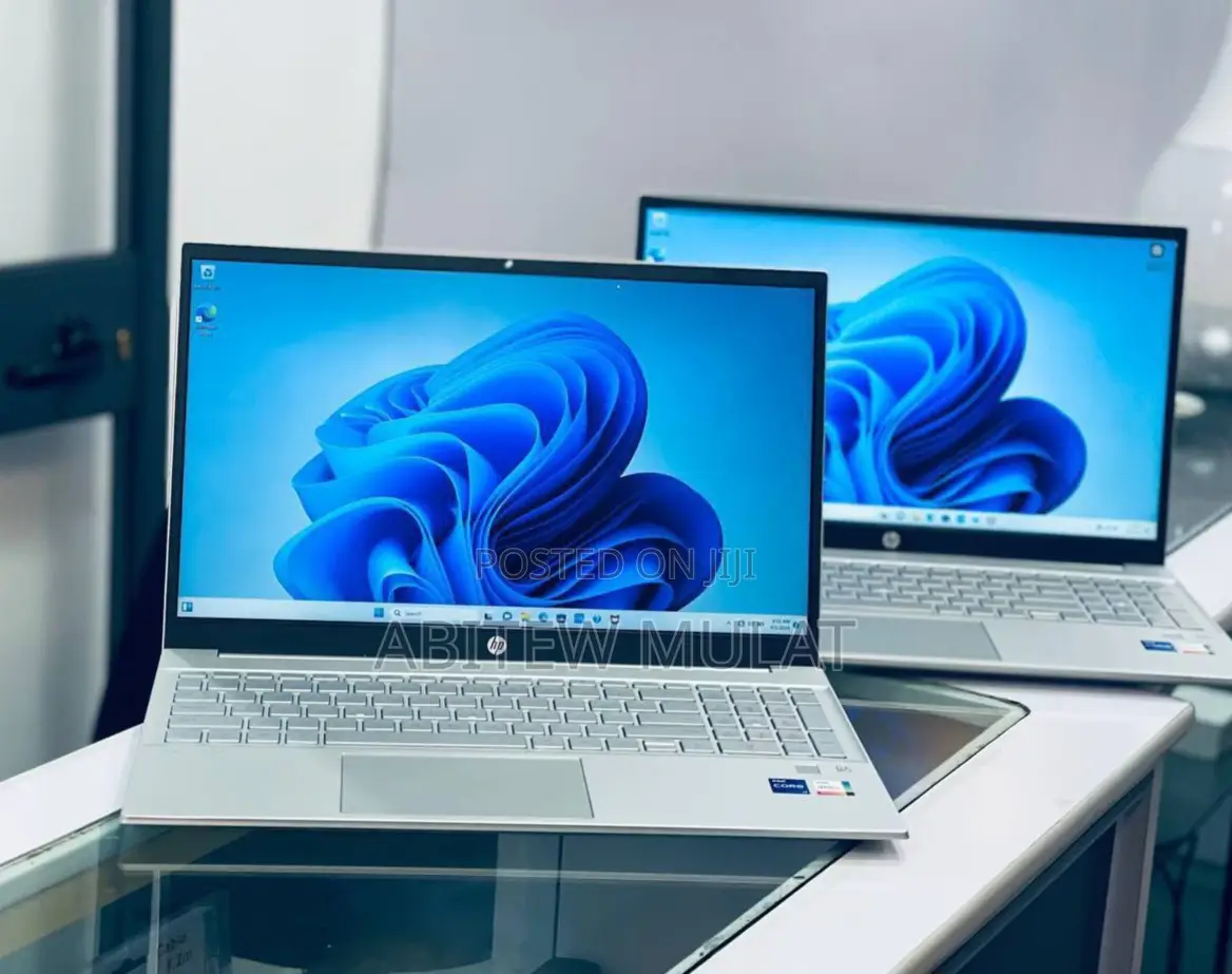 New Laptop HP Pavilion 15 16GB Intel Core I7 SSD 1T