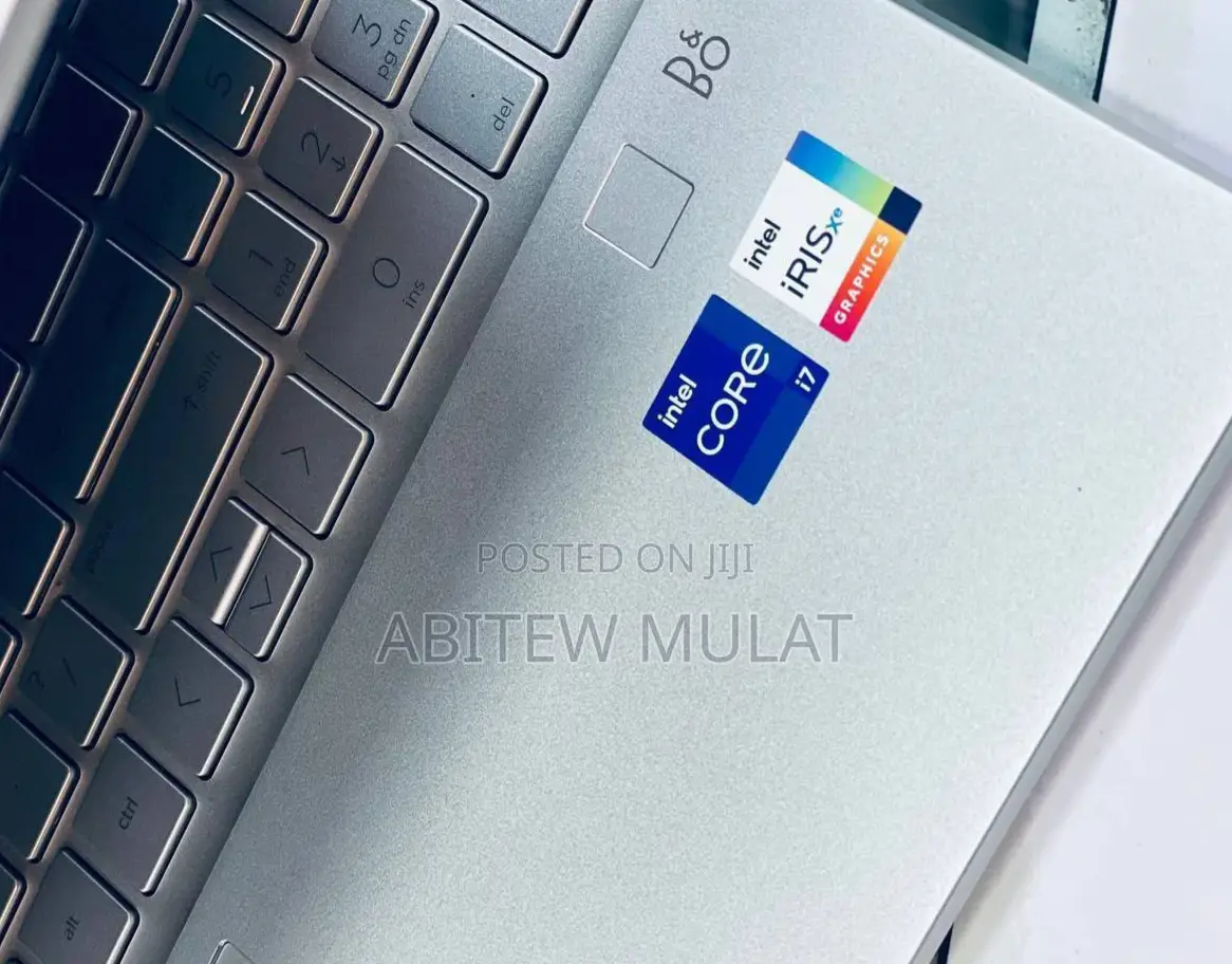 New Laptop HP Pavilion 15 16GB Intel Core I7 SSD 1T