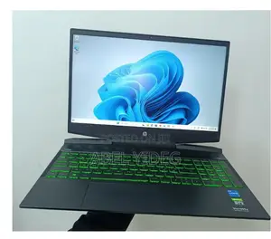 Photo - New Laptop HP Pavilion Power 15 8GB Intel Core I5 SSD 512GB