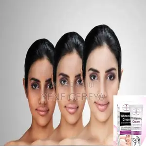 Photo - የጠቆረ ቆዳን የሚያቀላ ክሬም