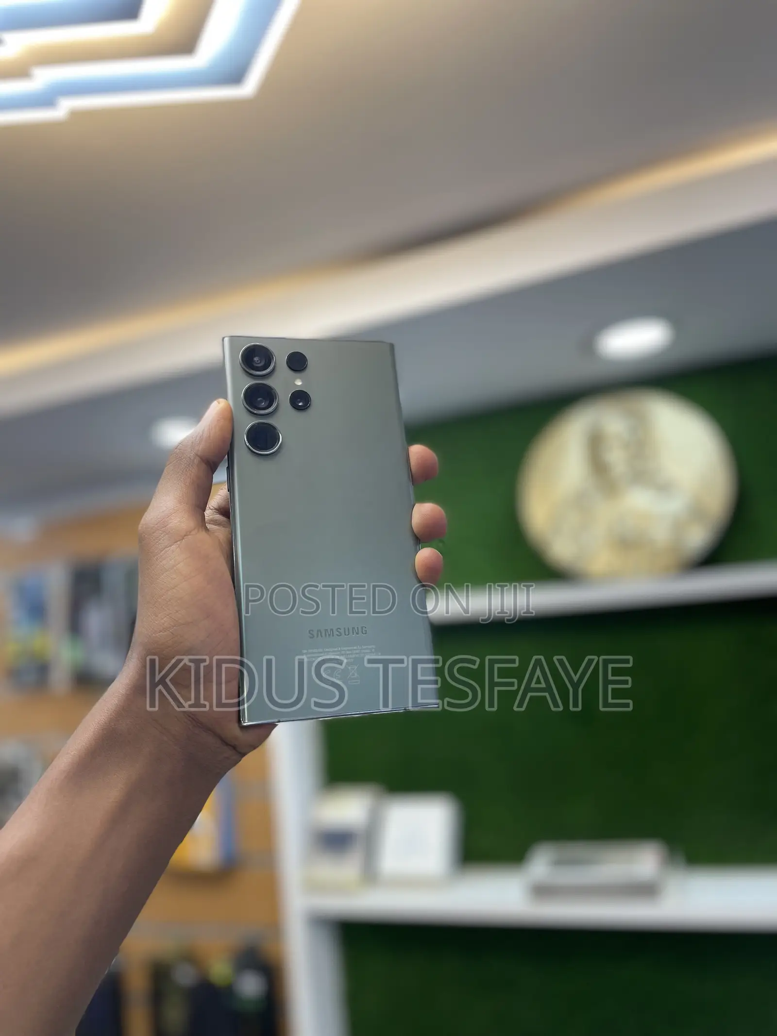 Samsung Galaxy S23 Ultra 256 GB