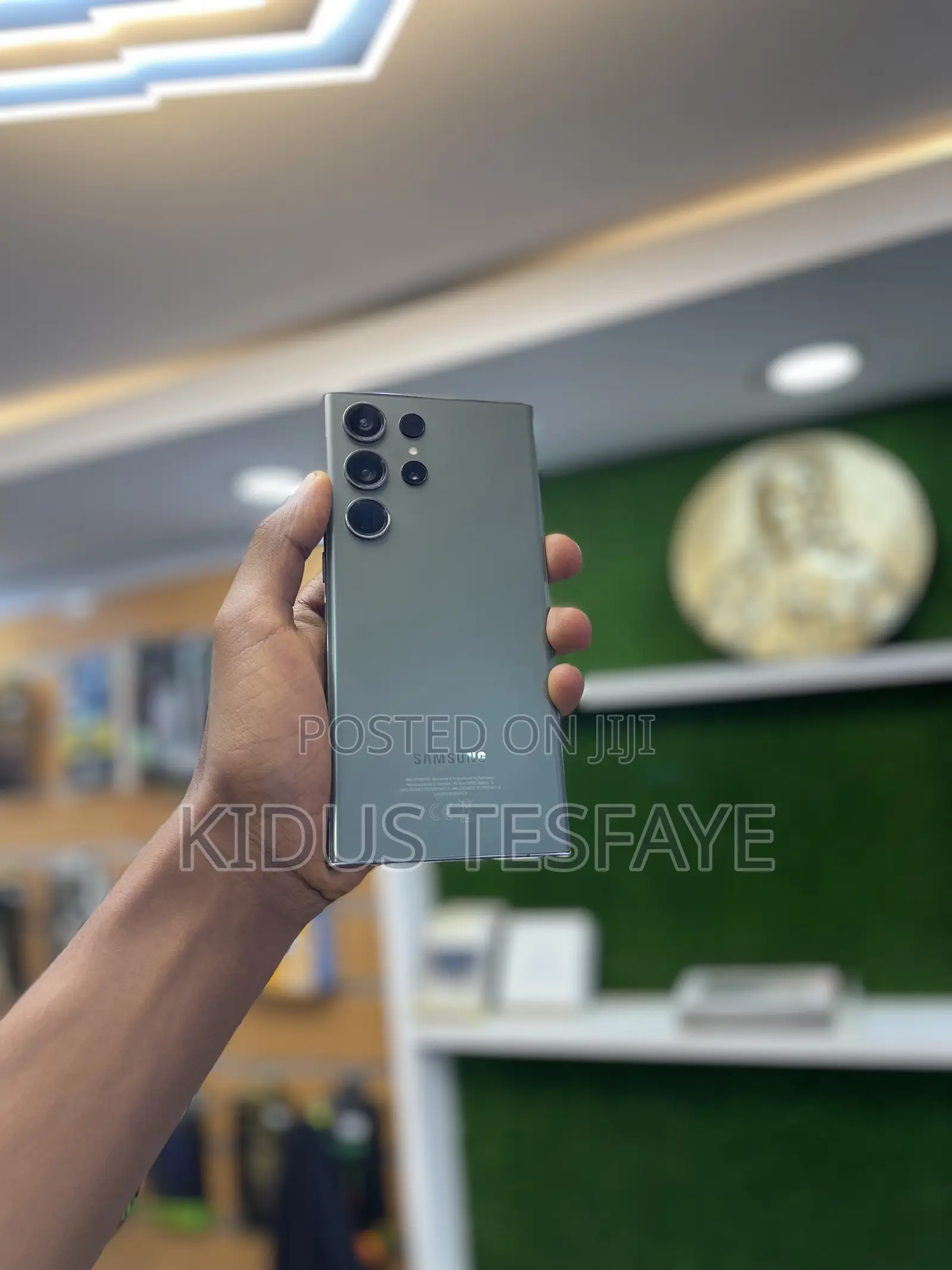 Samsung Galaxy S23 Ultra 256 GB