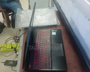 New Laptop HP Omen 15 16GB Intel Core I7 HDD+SSD 1T