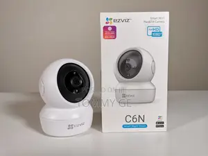 Photo - 360 Degree Security Cameras ቤት፣ቢሮ፣ሱቅ፣