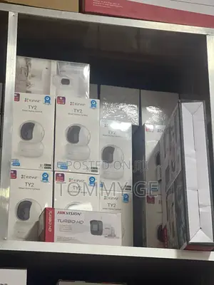 360 Degree Security Cameras ቤት፣ቢሮ፣ሱቅ፣
